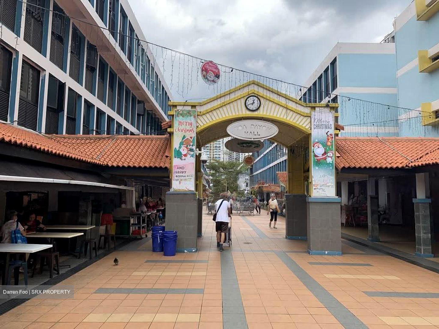 Toa Payoh Central (D12), Shop House #546761081